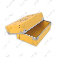 「お道具箱（武道と千冬）」