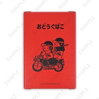 「お道具箱（マイキーとドラケン）」