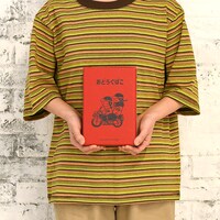 「お道具箱（マイキーとドラケン）」