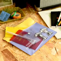 「エンベロープケース（九井と乾）」