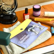 「エンベロープケース（九井と乾）」