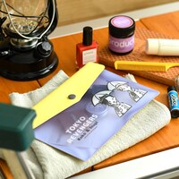 「エンベロープケース（九井と乾）」