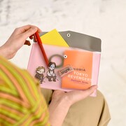 「エンベロープケース（灰谷兄弟）」