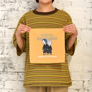 「ハンドタオル（八戒と三ツ谷）」