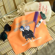 「ハンドタオル（八戒と三ツ谷）」