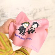 「ハンドタオル（灰谷兄弟）」