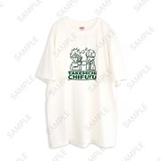 「ビッグTシャツ（武道と千冬）」