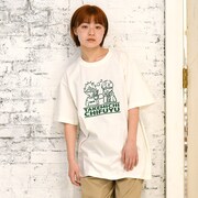 「ビッグTシャツ（武道と千冬）」