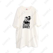 「ビッグTシャツ（マイキーとドラケン）」