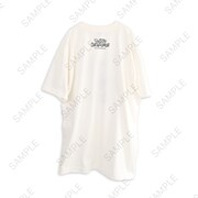 「ビッグTシャツ（マイキーとドラケン）」
