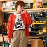 「ビッグTシャツ（マイキーとドラケン）」