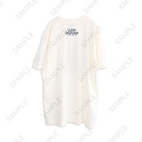 「ビッグTシャツ（八戒と三ツ谷）」