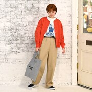 「ビッグTシャツ（八戒と三ツ谷）」