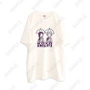 「ビッグTシャツ（九井と乾）」