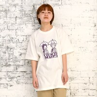 「ビッグTシャツ（九井と乾）」
