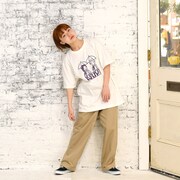 「ビッグTシャツ（九井と乾）」