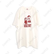 「ビッグTシャツ（灰谷兄弟）」
