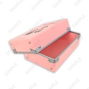 「お道具箱（灰谷兄弟）」