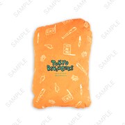 「ダイカットクッション（八戒と三ツ谷）」