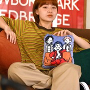 「ダイカットクッション（ブラックドラゴン）」