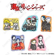 「ダイカットクッション」