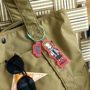 「ビッグアクリルキーホルダー（佐野万次郎）」