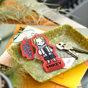 「ビッグアクリルキーホルダー（佐野万次郎）」