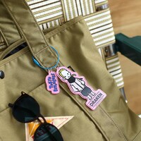 「ビッグアクリルキーホルダー（龍宮寺堅）」