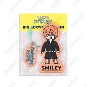 「ビッグアクリルキーホルダー（河田ナホヤ）」