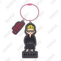 「ビッグアクリルキーホルダー（稀咲鉄太）」