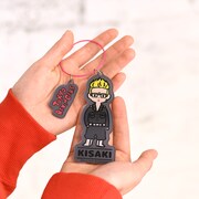 「ビッグアクリルキーホルダー（稀咲鉄太）」