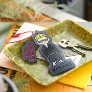 「ビッグアクリルキーホルダー（稀咲鉄太）」