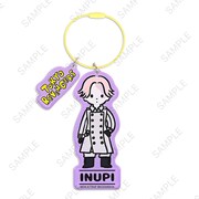 「ビッグアクリルキーホルダー（乾青宗）」