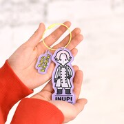 「ビッグアクリルキーホルダー（乾青宗）」