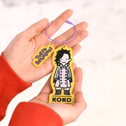 「ビッグアクリルキーホルダー（九井一）」