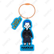 「ビッグアクリルキーホルダー（柴八戒）」