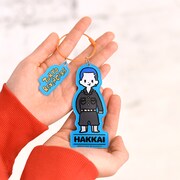 「ビッグアクリルキーホルダー（柴八戒）」