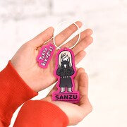 「ビッグアクリルキーホルダー（三途春千夜）」