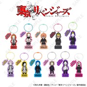 「ビッグアクリルキーホルダー」