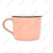 「ホーロー風マグカップ（マイキーとドラケン）」