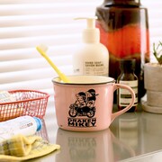 「ホーロー風マグカップ（マイキーとドラケン）」