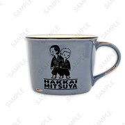 「ホーロー風マグカップ（八戒と三ツ谷）」