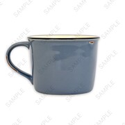 「ホーロー風マグカップ（八戒と三ツ谷）」