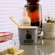 「ホーロー風マグカップ（八戒と三ツ谷）」