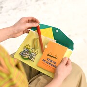 「エンベロープケース（武道と千冬）」