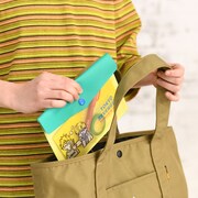 「エンベロープケース（武道と千冬）」