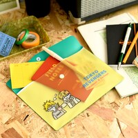 「エンベロープケース（武道と千冬）」