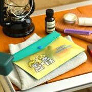 「エンベロープケース（武道と千冬）」