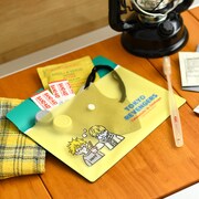 「エンベロープケース（武道と千冬）」