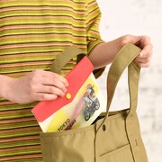 「エンベロープケース（マイキーとドラケン）」